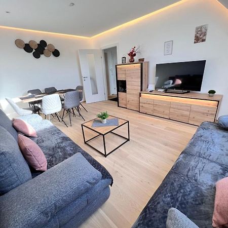 Modern Flat Vienna With Two Rooms Екстериор снимка