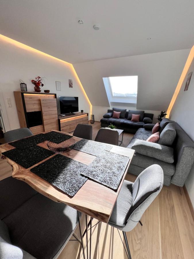 Modern Flat Vienna With Two Rooms Екстериор снимка