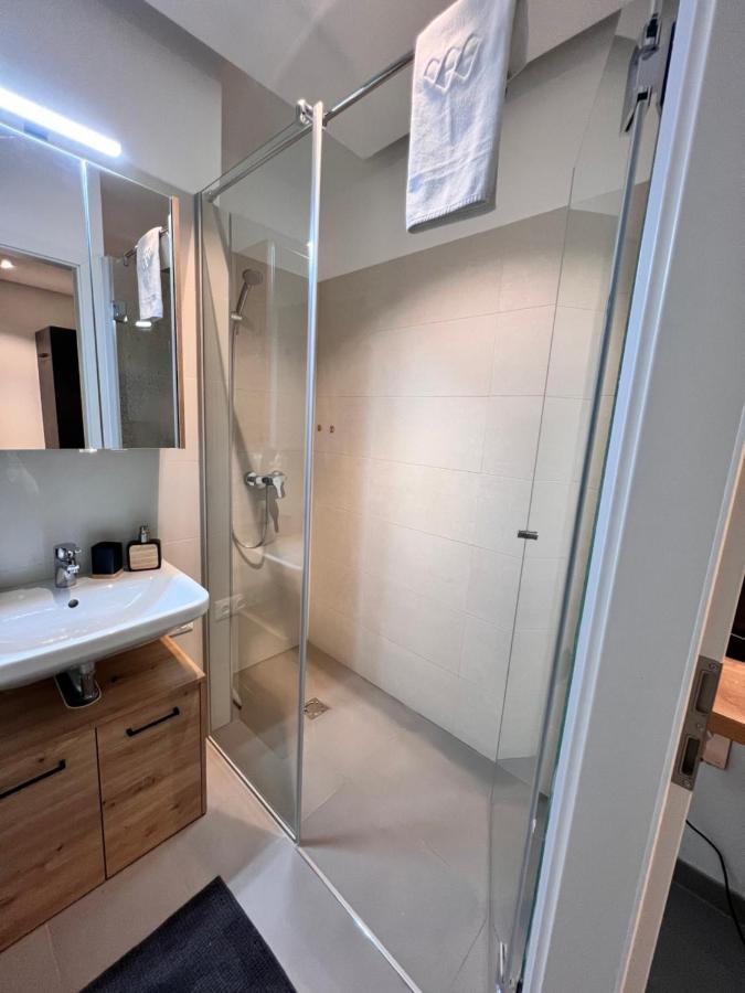 Modern Flat Vienna With Two Rooms Екстериор снимка