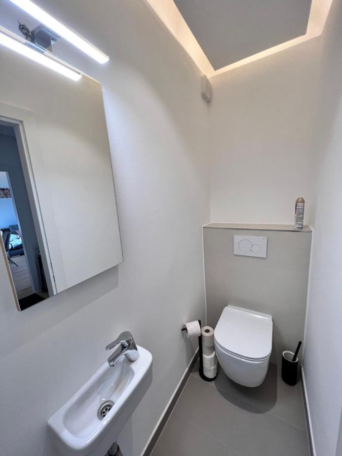 Modern Flat Vienna With Two Rooms Екстериор снимка