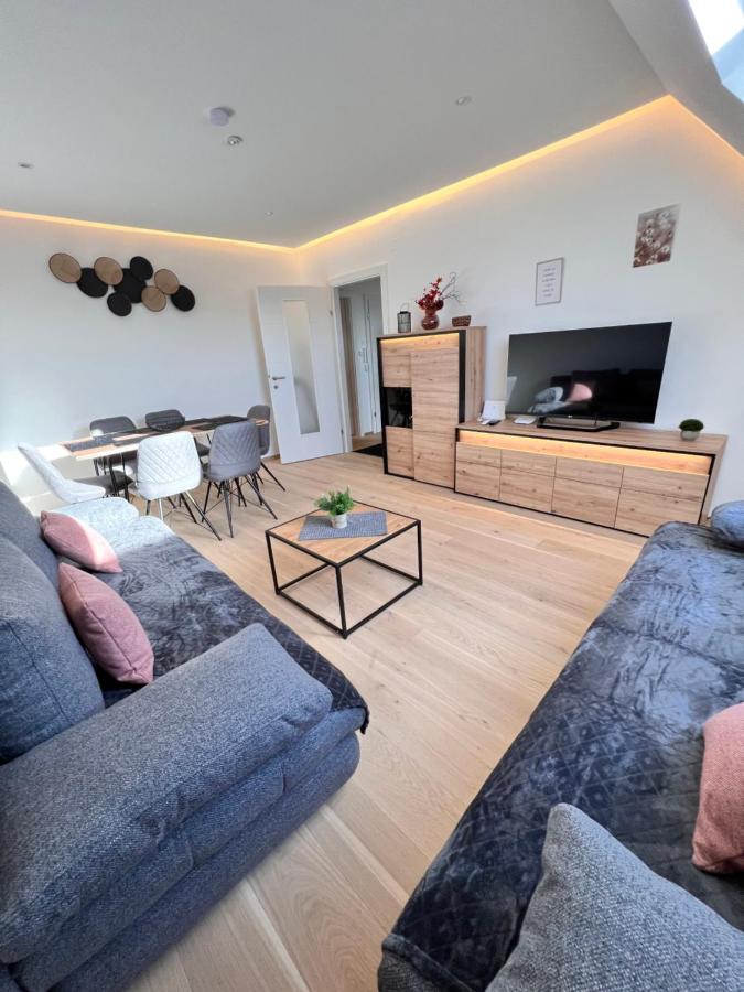 Modern Flat Vienna With Two Rooms Екстериор снимка