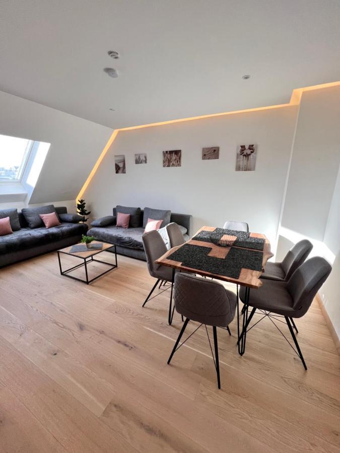 Modern Flat Vienna With Two Rooms Екстериор снимка