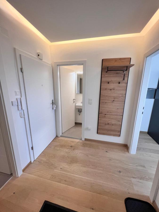 Modern Flat Vienna With Two Rooms Екстериор снимка