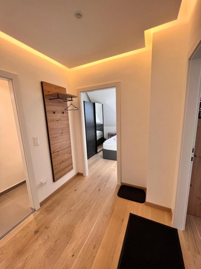 Modern Flat Vienna With Two Rooms Екстериор снимка